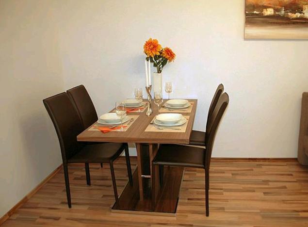 Traditional Apartments فيينا المظهر الخارجي الصورة