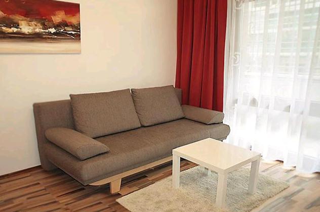 Traditional Apartments فيينا المظهر الخارجي الصورة
