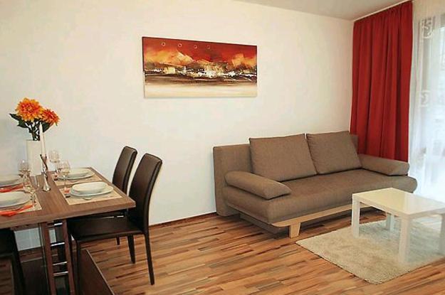 Traditional Apartments فيينا المظهر الخارجي الصورة