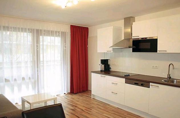 Traditional Apartments فيينا المظهر الخارجي الصورة